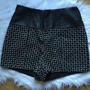 Dolce Vita Shorts
